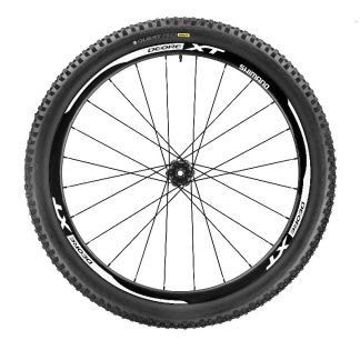 SHIMANO XT M785 Wheel Sticker for Mountain Bike Bicycle  Decals 24/26/27.5/29inch