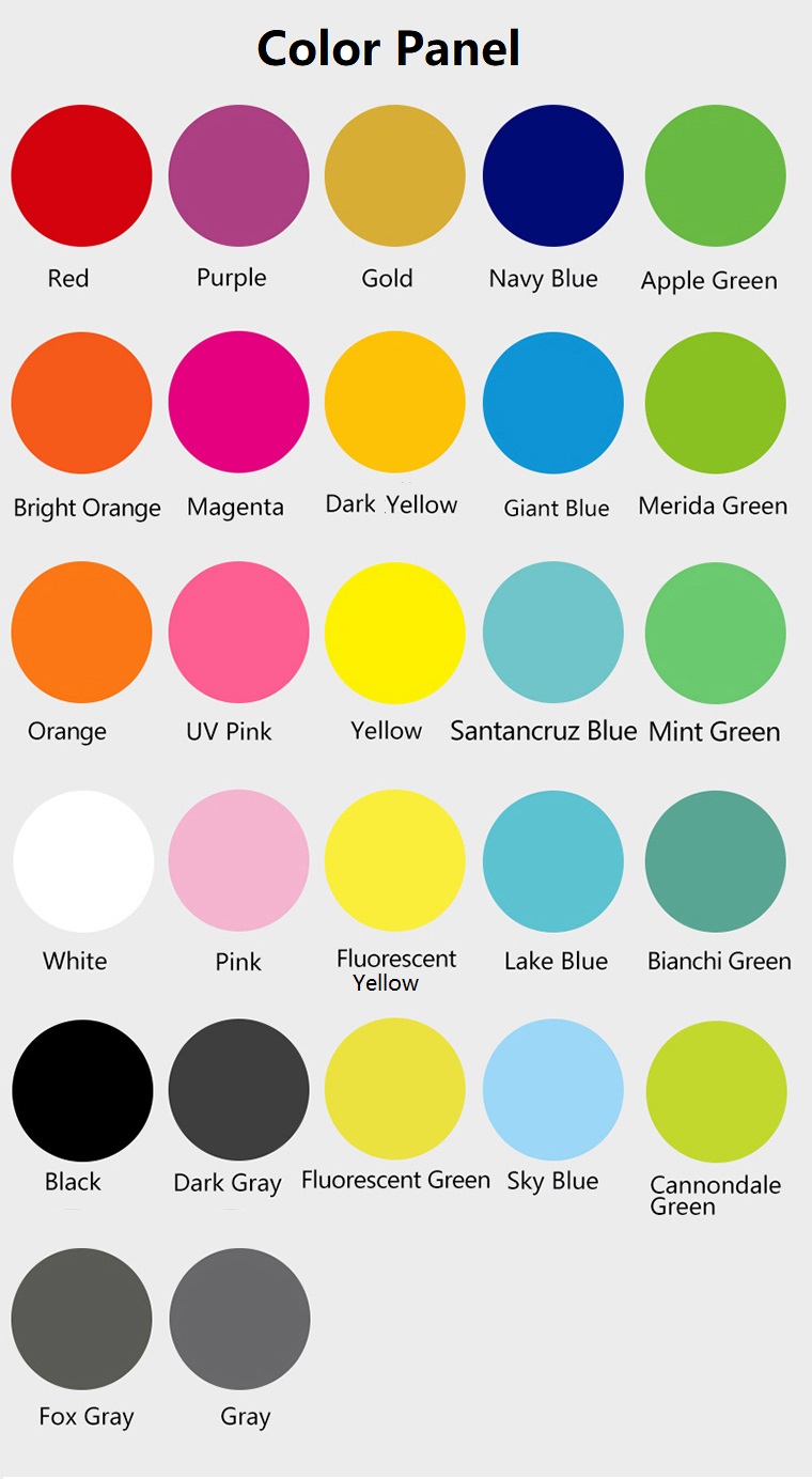DT SWISS 533D Wheel Sticker for Mountain Bike Bicycle Cycling Decals - Image 6