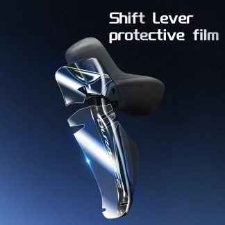 105 Shift Lever 7170 Protective Film UT Derailleur Bike Cover DA Invisible Scratch Resistant Protector