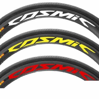 Mavic Cosmic Pro Wheel Sticker for Road Bike Bicycle Carbon Cycling Decals