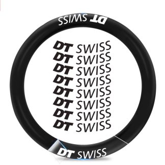 8pcs wheel sticker for DT SWISS ARC 1100 1400 Road Bike Bicycle wheel size 48 50 62 80