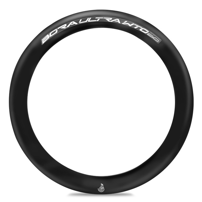 Wheel sticker for 2024 CP Bora ultra wto 60 Campagnolo Road Bike Bicycle Decals - Image 4