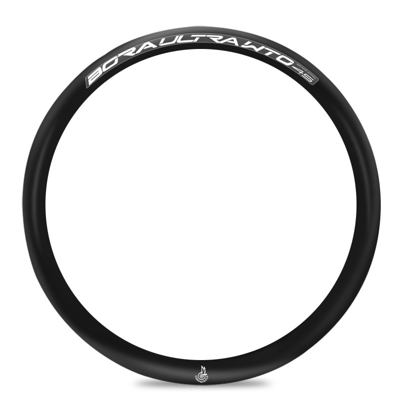 Wheel sticker for 2024 CP Bora ultra wto 45 Campagnolo Road Bike Bicycle Decals - Image 7