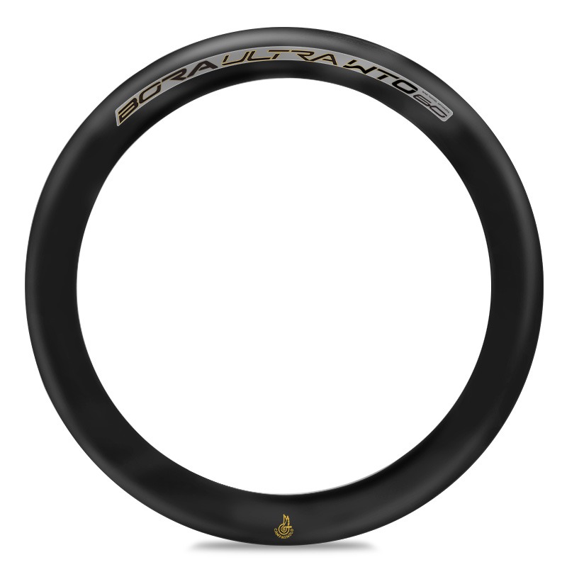 Wheel sticker for 2024 CP Bora ultra wto 60 Campagnolo Road Bike Bicycle Decals - Image 8