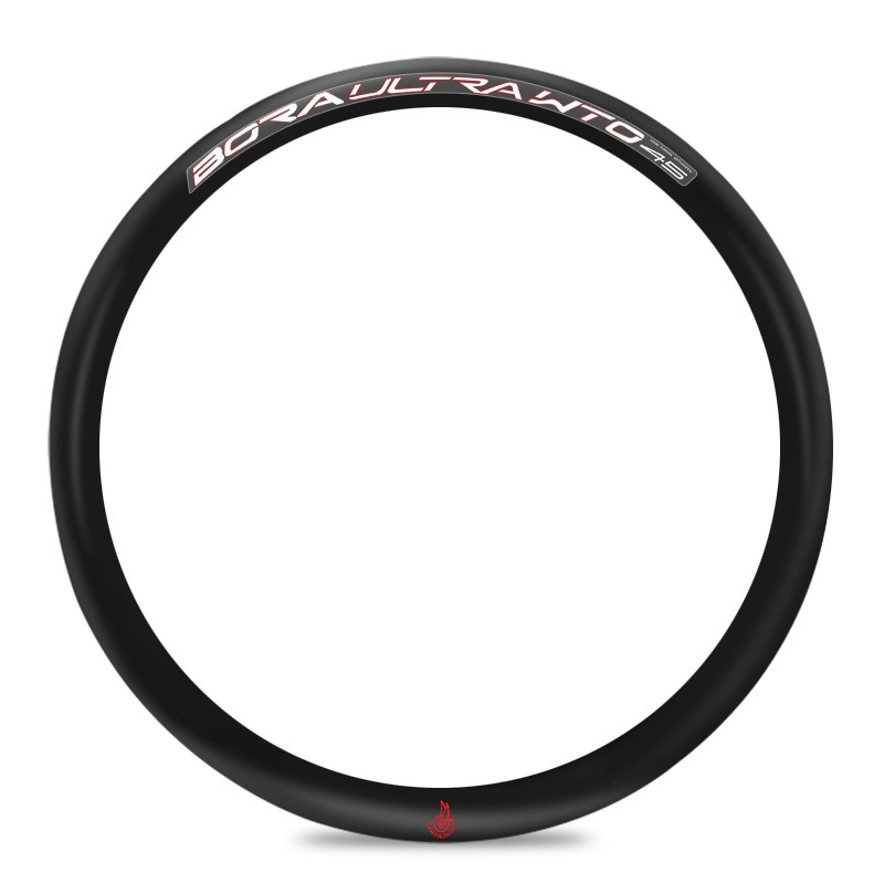 Wheel sticker for 2024 CP Bora ultra wto 45 Campagnolo Road Bike Bicycle Decals - Image 12