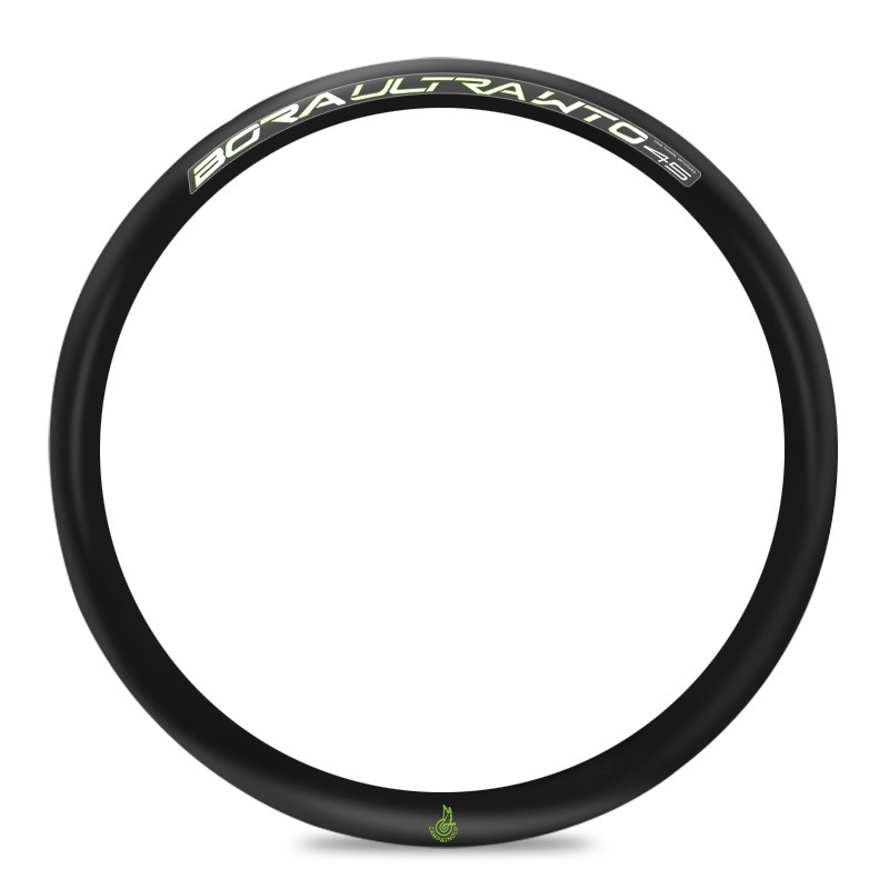 Wheel sticker for 2024 CP Bora ultra wto 45 Campagnolo Road Bike Bicycle Decals - Image 13