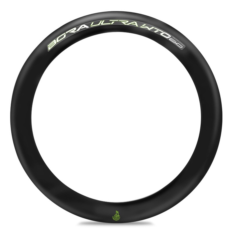Wheel sticker for 2024 CP Bora ultra wto 60 Campagnolo Road Bike Bicycle Decals - Image 10