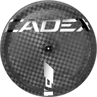 One Wheel Sticker for CADEX TT AERO DISC Wheel Road Bike Bicycle Decals