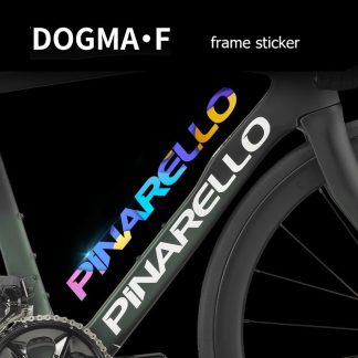 Frame Sticker for PINARELLO DOGMA · F 530 Bike Bicycle Cycling Decals