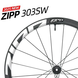 Wheel Sticker for 2025 ZIPP 303SW 303 SW Carbon Road Bike Bicycle Rim Decals