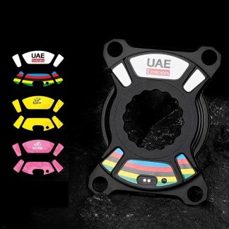 One set Sticker for 2025 SIGEYI power meter Bicycle Bike Cycling Decals