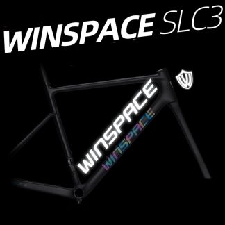 5pcs WINSPACE SLC3 Frame Sticker Road Bike Bicycle Decals