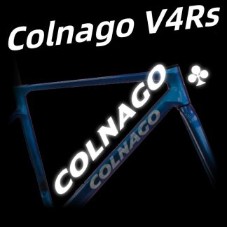 Frame Sticker set for Colnago V4Rs Road Bike Bicycle Decals