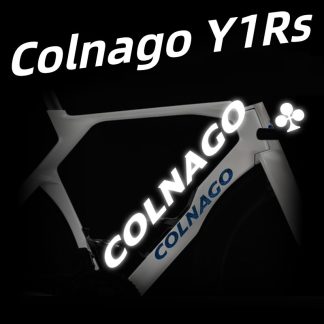 Frame Sticker set for Colnago Y1RS Road Bike Bicycle Decals