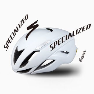 EVADE 2 Helmet Sticker for SPECIALIZED S-WORKS SAGAN Rider Bike Bicycle Decals