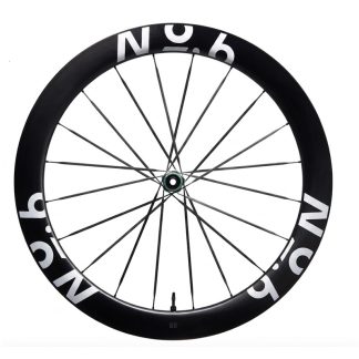 Wheel Sticker for No6 52/58 Racing Road Bike Bicycle Cycling Decals