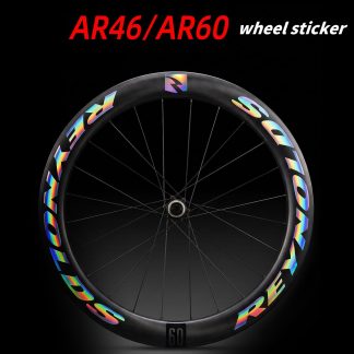 REYNOLDS AR 46 / 60 Wheel Sticker Road Bike Bicycle Rim Decals