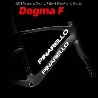 2023 PINARELLO Dogma F Frame Sticker for Road Bike Bicycle Cycling Decals